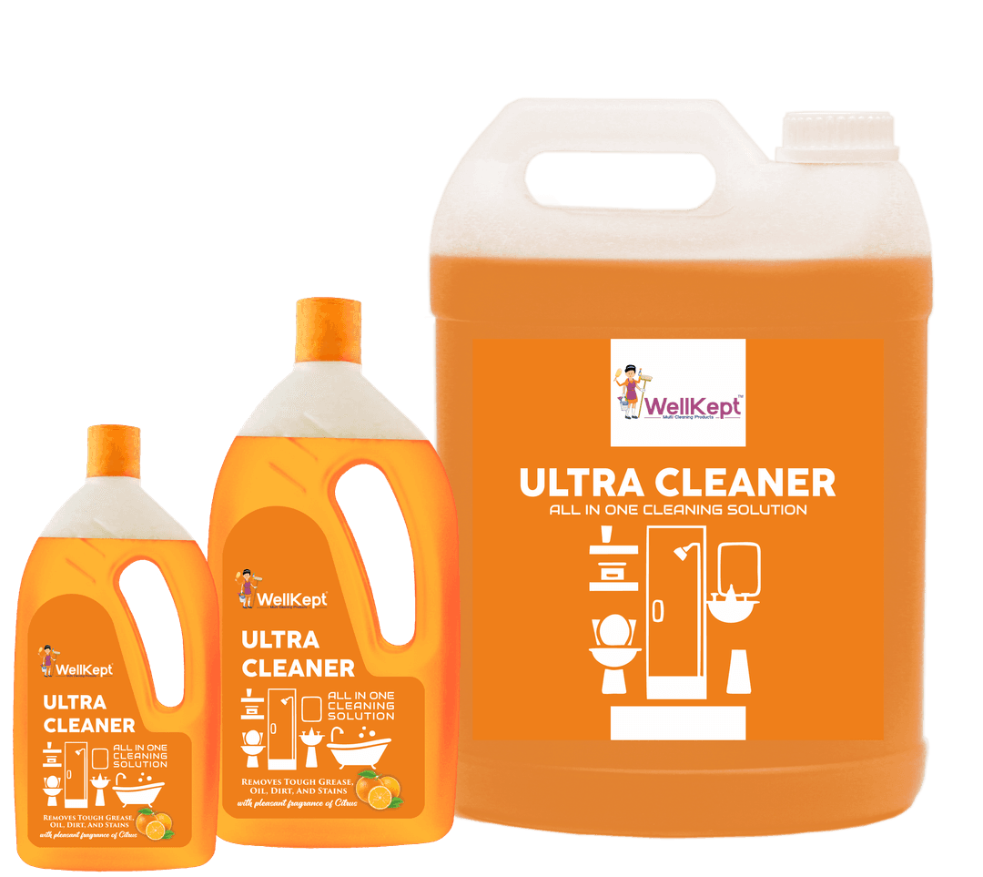 ULTRA CLEANER
