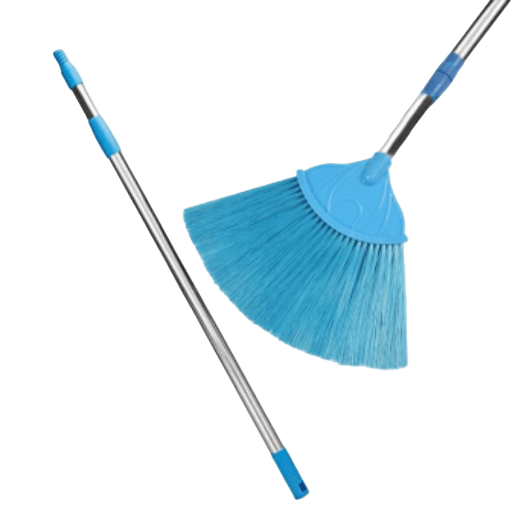 JALA BROOM TELESCOPIC PIPE